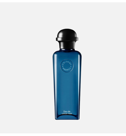 EAU DE CITRON NOIR EDC VAPO 50 ML