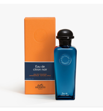 EAU DE CITRON NOIR EDC VAPO 50 ML