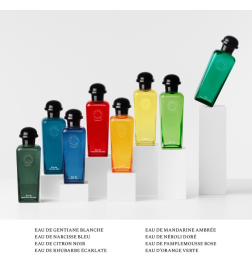 EAU D'ORANGE VERTE EDC VAPO 100 ML
