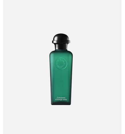 CONCENTRÉ D'ORANGE VERTE EDT VAPO 50 ML