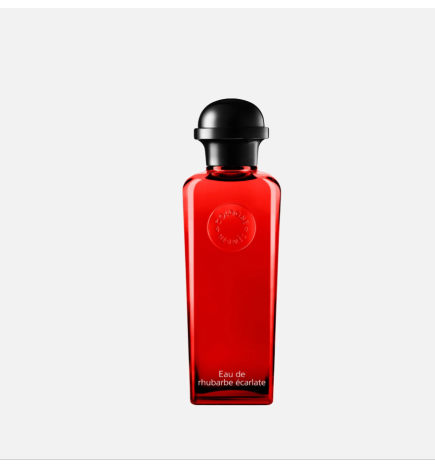 EAU DE RHUBARBE ECARLATE EDC VAPO 100 ML