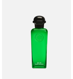 EAU DE BASILIC POURPRE EDC VAPO 100 ML