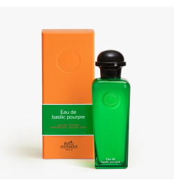 EAU DE BASILIC POURPRE EDC VAPO 100 ML