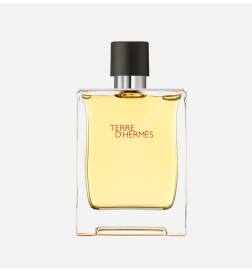 TERRE D'HERMES PARFUM VAPO 75 ML