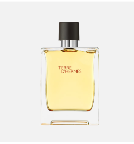 TERRE D'HERMES PARFUM VAPO 75 ML