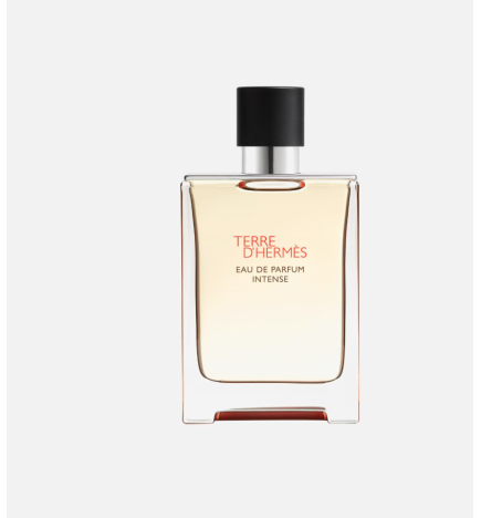 TERRE D'HERMLES EDP INTENSE VAPO 50 ML