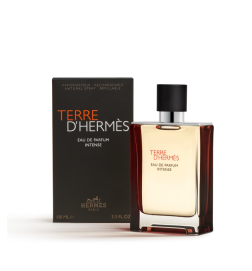 TERRE D'HERMLES EDP INTENSE VAPO 100 ML