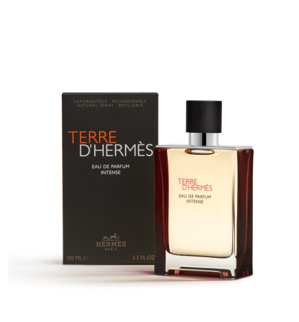 TERRE D'HERMLES EDP INTENSE VAPO 100 ML