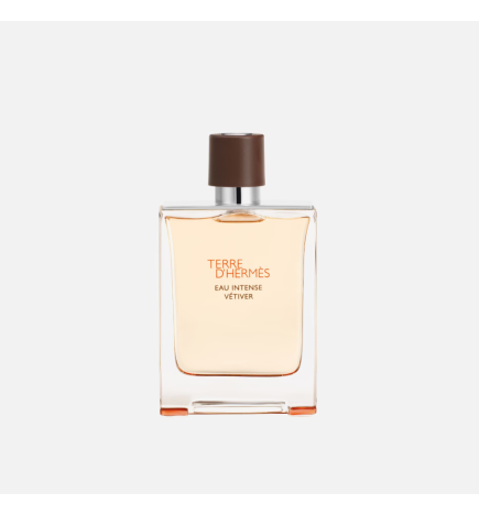 TERRE D'HERMES EAU INTENSE VETIVER VAPO 50 ML