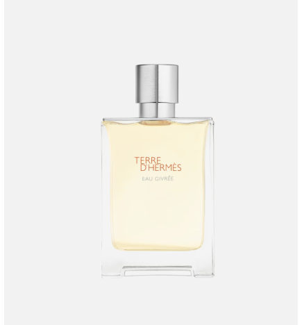 TERRE D'HERMES EAU GIVRÉE VAPO 50 ML