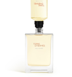 TERRE D'HERMES EAU GIVRÉE VAPO 50 ML