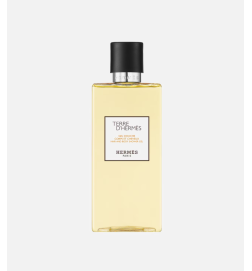 TERRE D'HERMES GEL DOUCHE