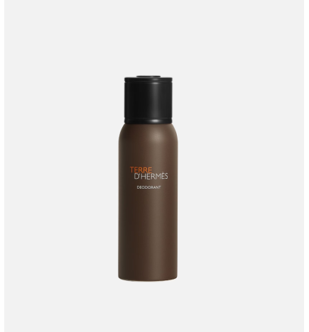 TERRE D'HERMES DÉODORANT SPRAY
