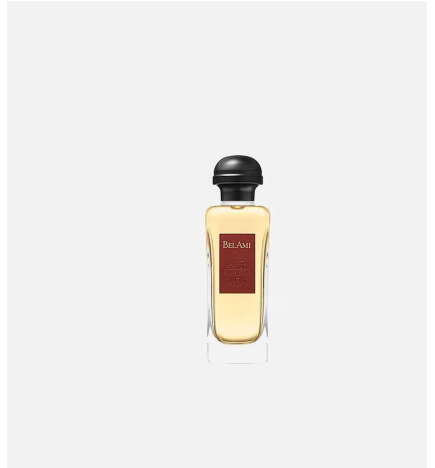 BEL AMI EDT VAPO 100 ML
