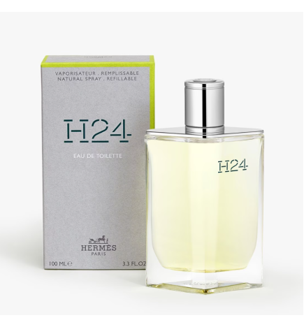 H24 EDT VAPO 50 ML