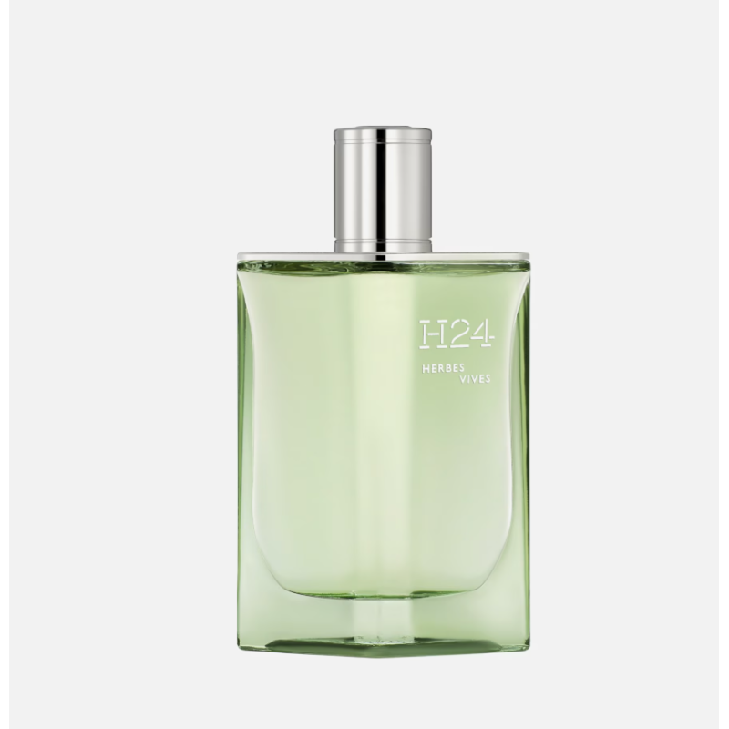 H24 HERBES VIVES EDP VAPO 50 ML H24 HERBES VIVES EDP VAPO 50 ML