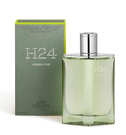 H24 HERBES VIVES EDP VAPO 50 ML