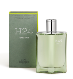 H24 HERBES VIVES EDP VAPO 100 ML