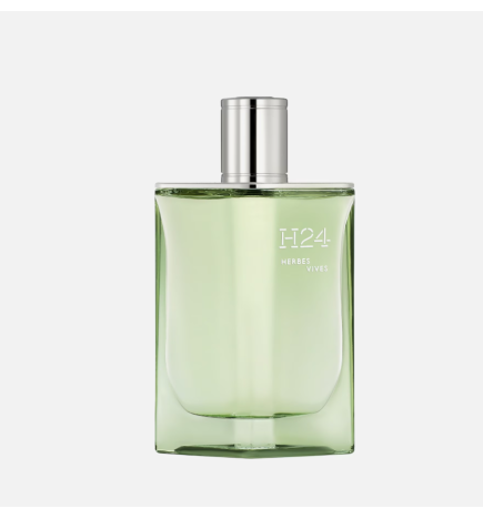 H24 HERBES VIVES EDP VAPO 100 ML