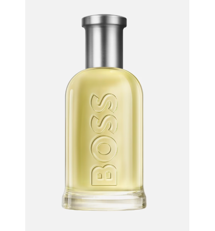 BOSS BOTTLED EDT SIGNATURE VAPO 100 ML