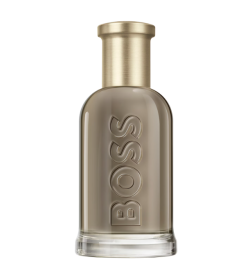 BOSS BOTTLED EDP VAPO 50 ML