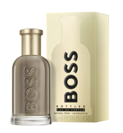 BOSS BOTTLED EDP VAPO 50 ML