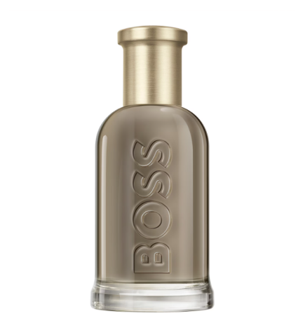 BOSS BOTTLED EDP VAPO 100 ML