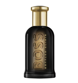 BOSS BOTTLED ELIXIR VAPO 100 ML