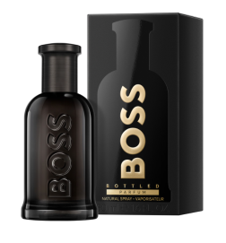 BOSS BOTTLED PARFUM VAPO 50 ML