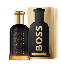 BOSS BOTTLED ABSOLU PARFUM INTENSE VAPO 50 ML