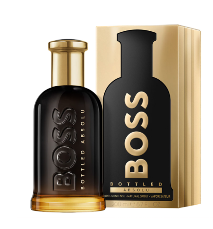 BOSS BOTTLED ABSOLU PARFUM INTENSE VAPO 50 ML