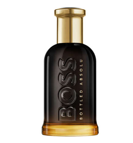 BOSS BOTTLED ABSOLU PARFUM INTENSE VAPO 50 ML