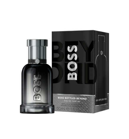 BOSS BOTTLED BEYOND EDP VAPO 50 ML