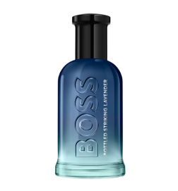 BOSS BOTTLED STRIKING LAVENDER EDP VAPO 50ML