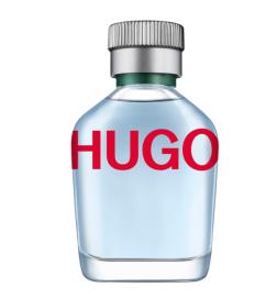 HUGO MAN EDT VAPO 125 ML