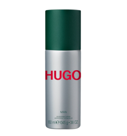 HUGO MAN DEO SPRAY 150 ML