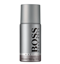 BOSS BOTTLED DEO SPRAY 150 ML