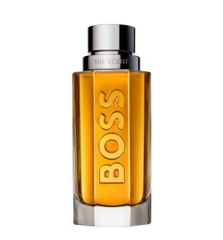 BOSS THE SCENT EDT VAPO 50ML