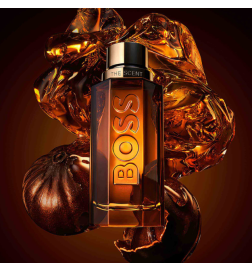 BOSS THE SCENT EDP INTENSE VAPO 100 ML
