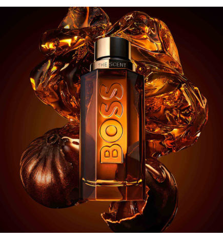 BOSS THE SCENT EDP INTENSE VAPO 100 ML