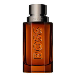 BOSS THE SCENT EDP INTENSE VAPO 100 ML