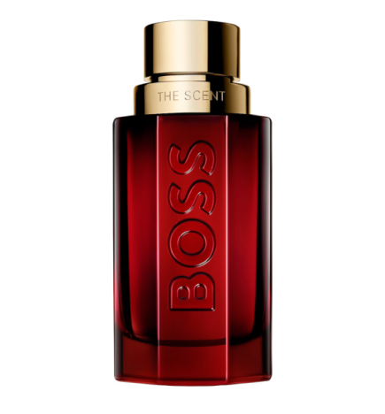 BOSS THE SCENT ELIXIR VAPO 50 ML
