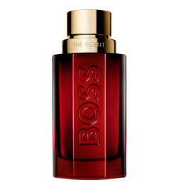 BOSS THE SCENT ELIXIR VAPO 100 ML