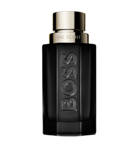 BOSS THE SCENT MAGNETIC EDP VAPO 100 ML