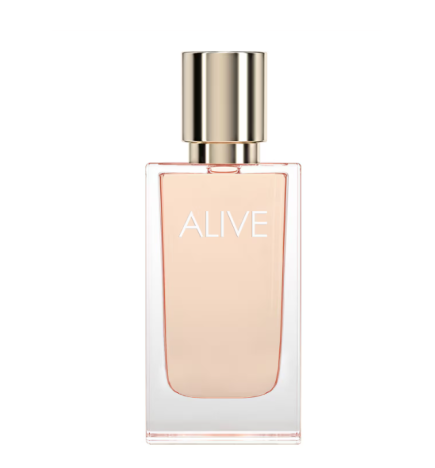 BOSS ALIVE EDP VAPO 80 ML