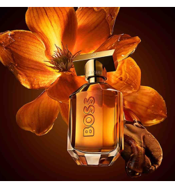 BOSS THE SCENT FOR HER VAPO 100 ML