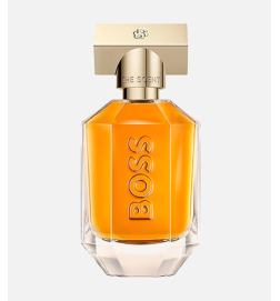BOSS THE SCENT FOR HER VAPO 100 ML