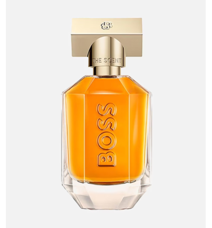 BOSS THE SCENT FOR HER VAPO 100 ML