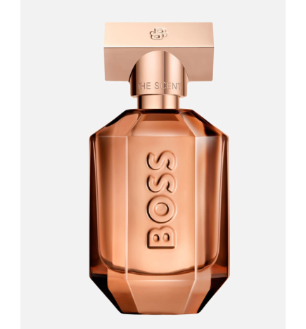 BOSS THE SCENT FOR HER EDP INTENSE VAPO 50 ML