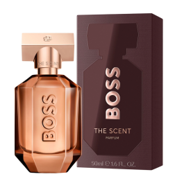 BOSS THE SCENT FOR HER EDP INTENSE VAPO 100 ML